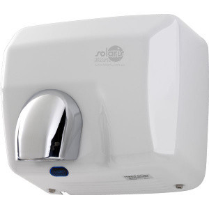 Электросушилка для рук Киев - изображение 1