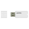 Флеш пам'ять GOODRAM UME2 128GB USB White (UME2-1280W0R11) Харків