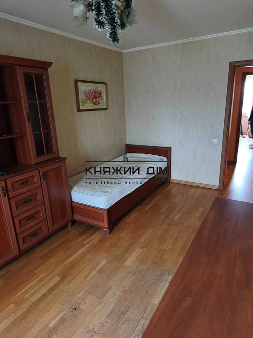 Продаж 3-кімнатної квартири на Осокорках. Код об'єкту: 21147683 Киев - изображение 8