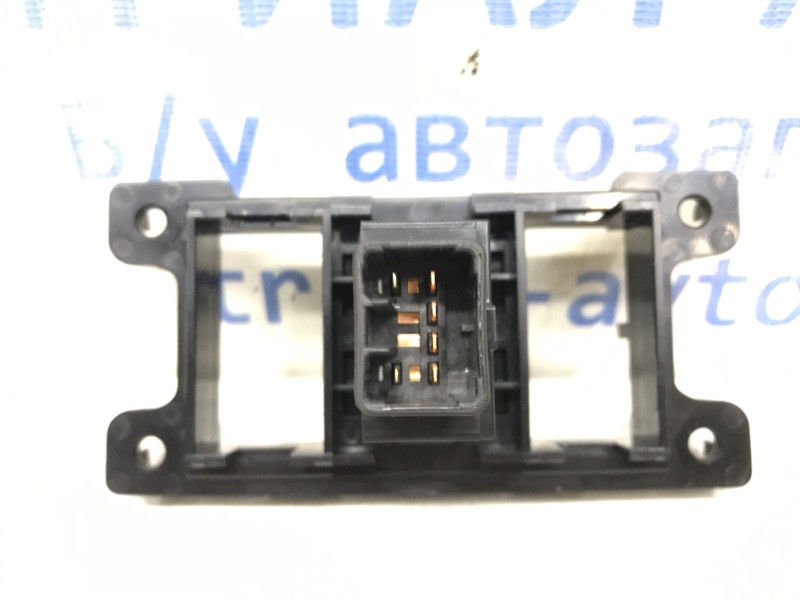 Кнопки управления Hyundai Santa fe CM 2.7 БЕНЗИН G6EA 2005 (б/у) Киев - изображение 2