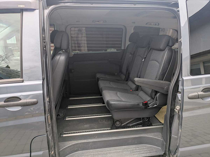продажа Mercedes Vito, 17000 $ Киев - изображение 7