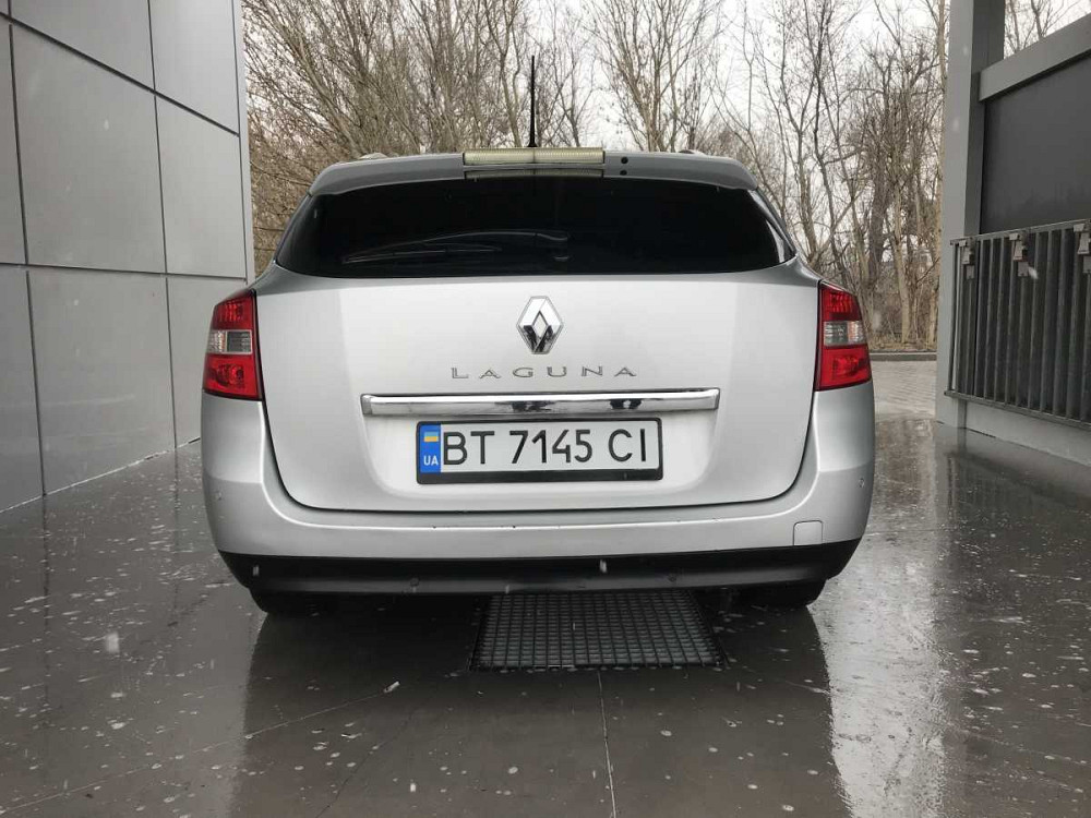 продажа Renault Laguna, 6000 евро Київ - зображення 6