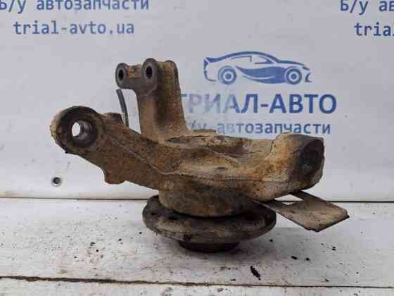 Кулак поворотный левый со ступицей Renault Megane 2008-2016 400154705R (Арт. 64139) Киев