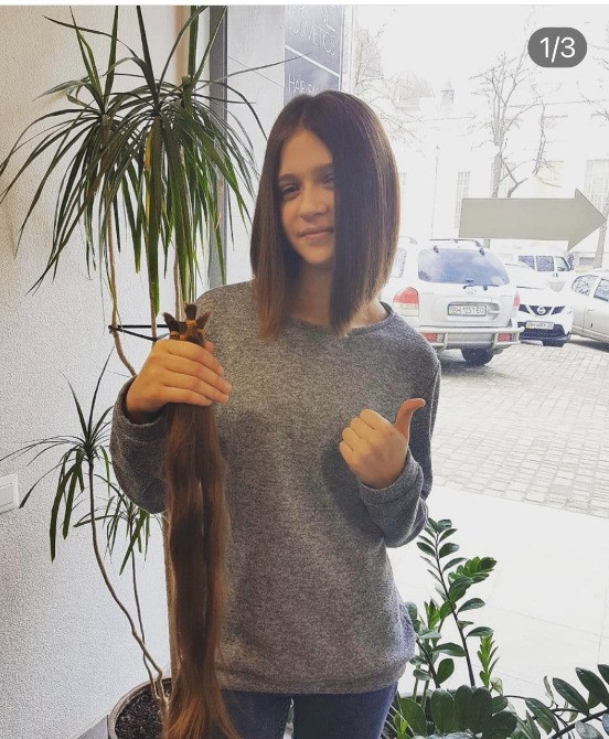 Ми дуже Дорого купуємо у Кропивницькому - довге волосся! Viber: 0961002722 Telegram: 0633013356 Кропивницький - зображення 12