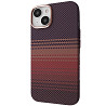 Чохол Proove Gleam Case with Magnetic Ring для iPhone 14 Gold Stripes (PCGCIP140049) Харьков