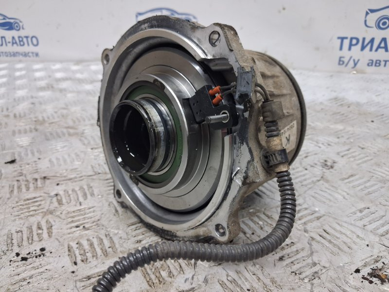 Муфта подключения заднего моста Mazda CX 5 KE 2.2 DIESEL 2011 (б/у) Київ - зображення 3