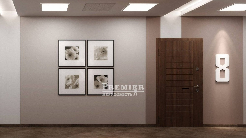 Продам 1-кімнатну квартиру біля моря Одеса - зображення 1