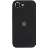 Чехол Silicone Case Full Camera Protective (AA) для Apple iPhone 16e (6.1") Херсон