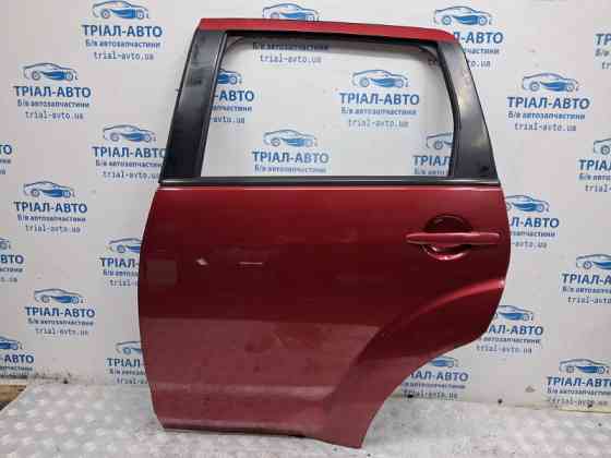 Дверь задняя левая Mitsubishi Outlander 2007-2012 5730A557 (Арт. 80439) Київ