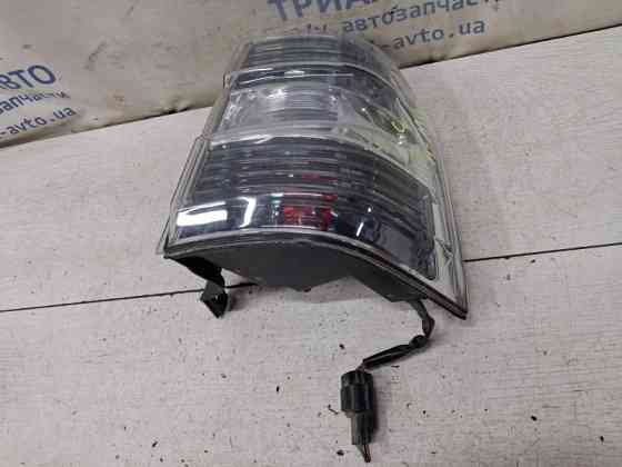 Фонарь задний внешний правый Mitsubishi Pajero Wagon 2006-2022 8330A094 (Арт. 83669) Киев