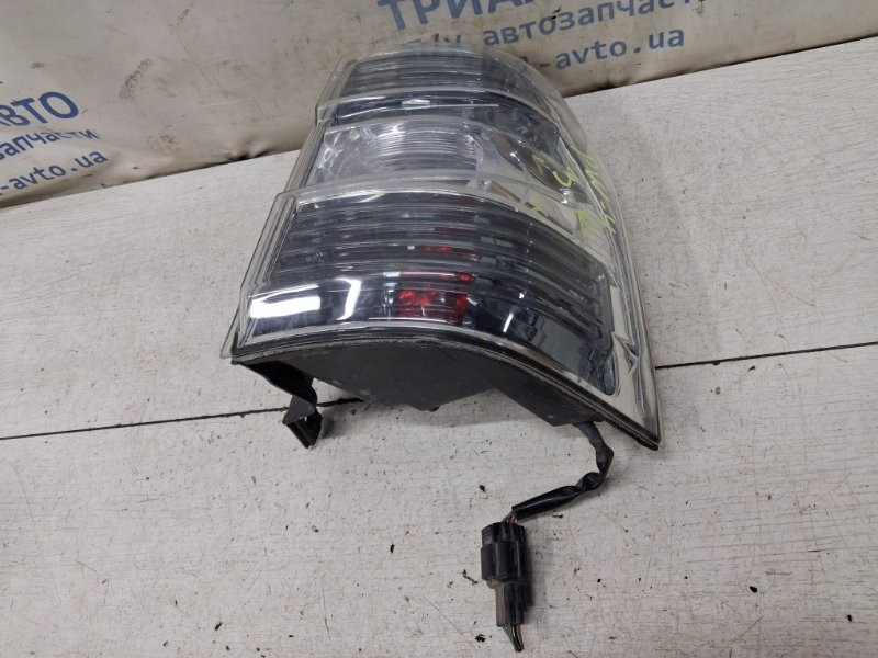 Фонарь задний внешний правый Mitsubishi Pajero Wagon 2006-2022 8330A094 (Арт. 83669) Киев - изображение 6