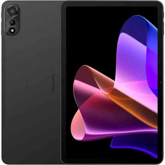 Планшет Blackview Tab Mega 2 6/256GB LTE Celestial Grey (+ комплект мишка і клавіатура) EU Харків