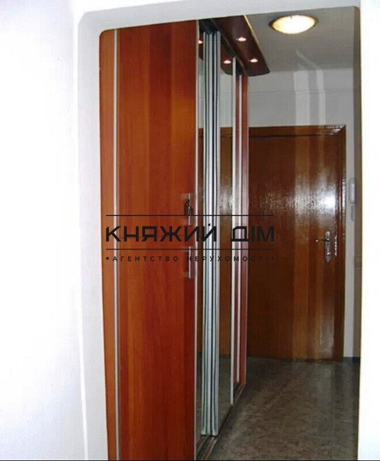 Оренда Шикарна 3-х кімн Солом'янський р-н м.Вокзальна вул. Солом'янська 10 код.№ 116751 Київ - зображення 11