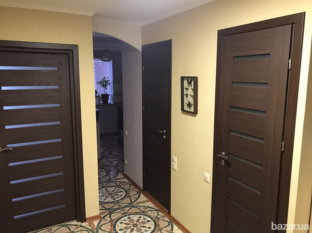 Продам 2х квартиру с РЕМОНТОМ и мебелью Одесса - изображение 2