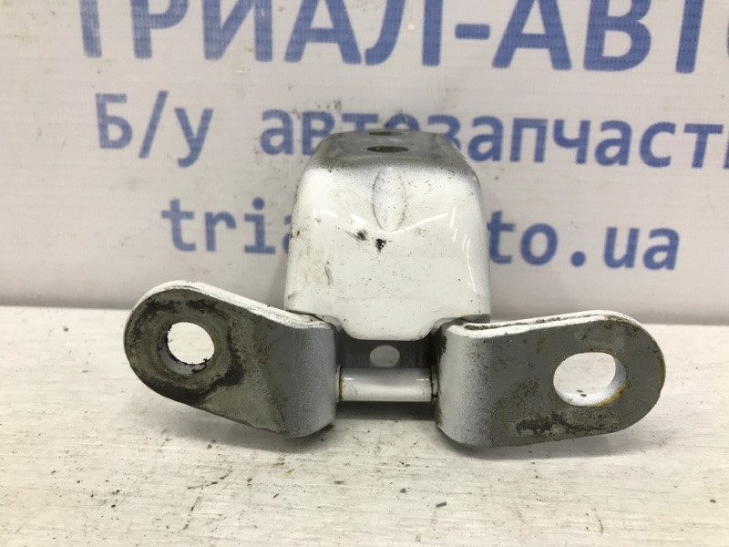 Петля двери передней левой Hyundai Tucson TL 1.7 DIESEL D4FD 2015 (б/у) Киев - изображение 2