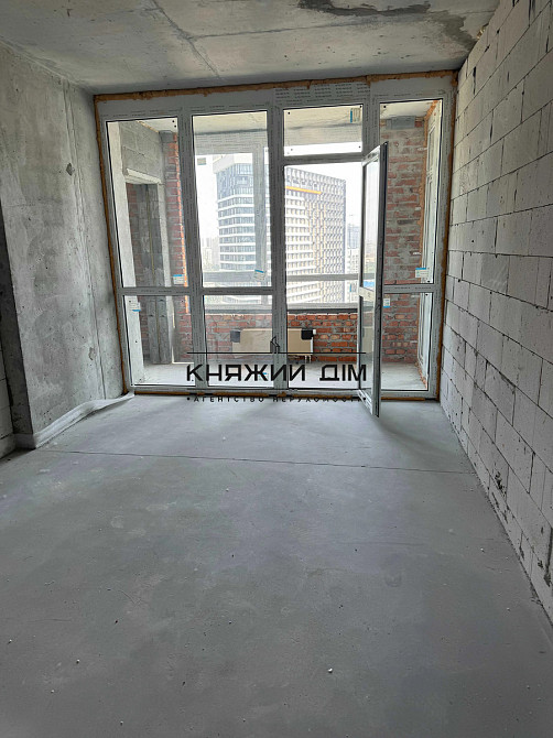 Продаж 2-х кімнатної в ЖК Great ,Дніпровська Набережна 15 Д. Київ - зображення 7