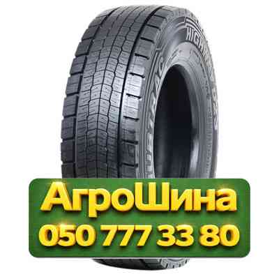 315/60R22.5 HUBTRAC Highway D23 PR16 Ведущая грузовая шина Київ