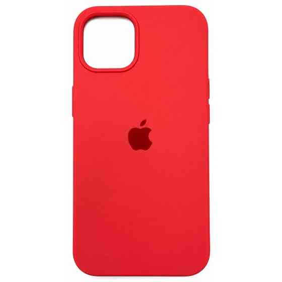 DM Чохол Silicone Case для iPhone 13 Hot Pink Харків