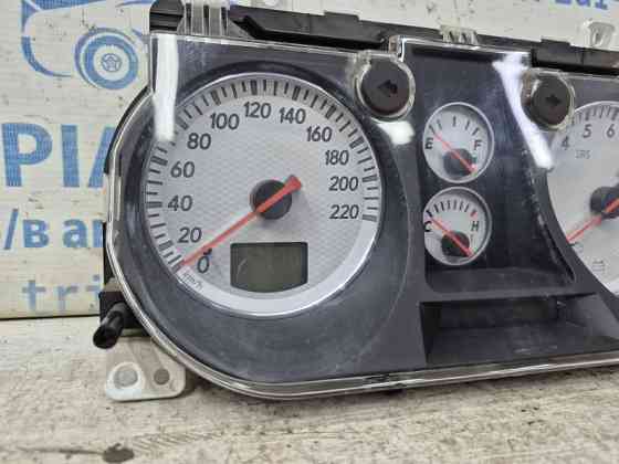 Приборная панель Mitsubishi Outlander 2003-2006 8100A091 (Арт. 87753) Київ