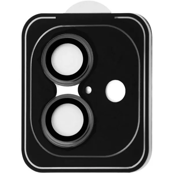 Захисне скло для камери Proove Achilles для iPhone 16/16 Plus Black (CPPAIP16PL01) Харків - зображення 1