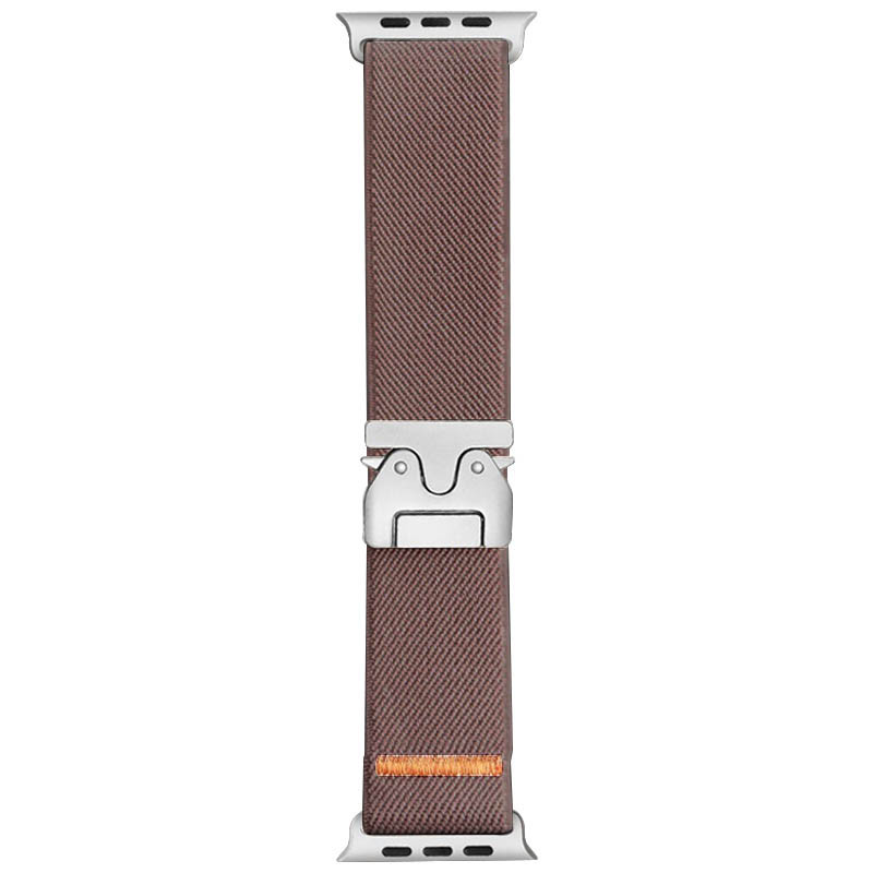 Ремешок Nylon New Design для Apple Watch 42(ser.1-3)/44/45/46/49mm Херсон - зображення 1