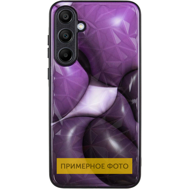 TPU+PC чехол Prisma BubbleGum для Xiaomi Redmi Note 13 Pro 4G / Poco M6 Pro 4G Херсон - изображение 4
