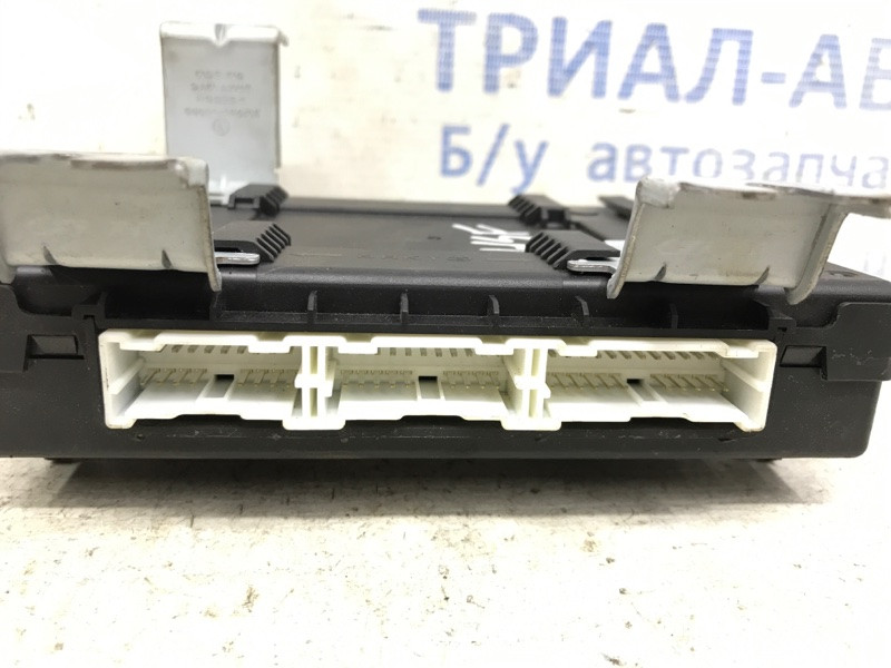 Блок комфорта Hyundai Santa fe DM 2.2 DIESEL D4HB 2012 (б/у) Киев - изображение 4