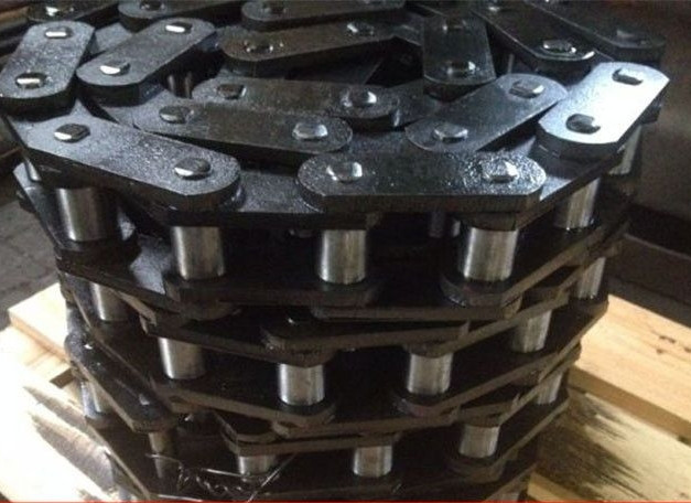 Цепь М315-1-150 , для конвейера КЦС-350 короб В= 600 мм Київ - зображення 2