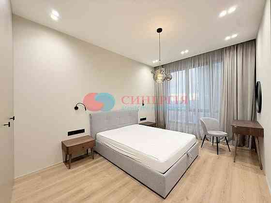 долгосрочная аренда 3-к квартира Киев, Шевченковский, 2000 $/мес. Киев