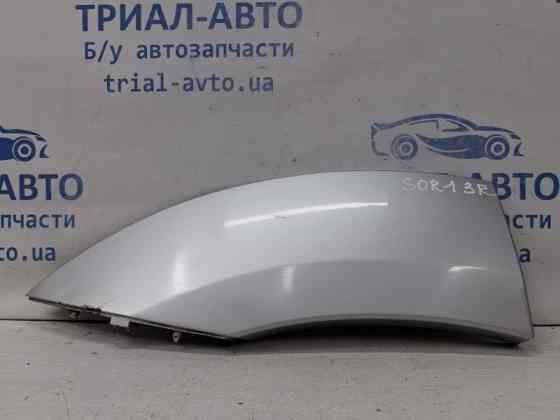 Накладка крыла Kia Sorento 2002-2011 877913E500 (Арт. 67625) Киев