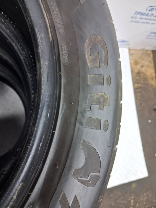 Шины 4шт R19 (б/у) Київ - зображення 3