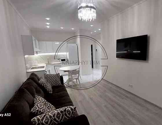 Оренда 2-х к. квартири студіо в ЖК Manhattan City. №11200471 Киев