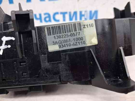Переключатель подрулевой левый(поворотники) Hyundai Santa fe 2012-2019 934104Z110 (Арт. 73354) Київ