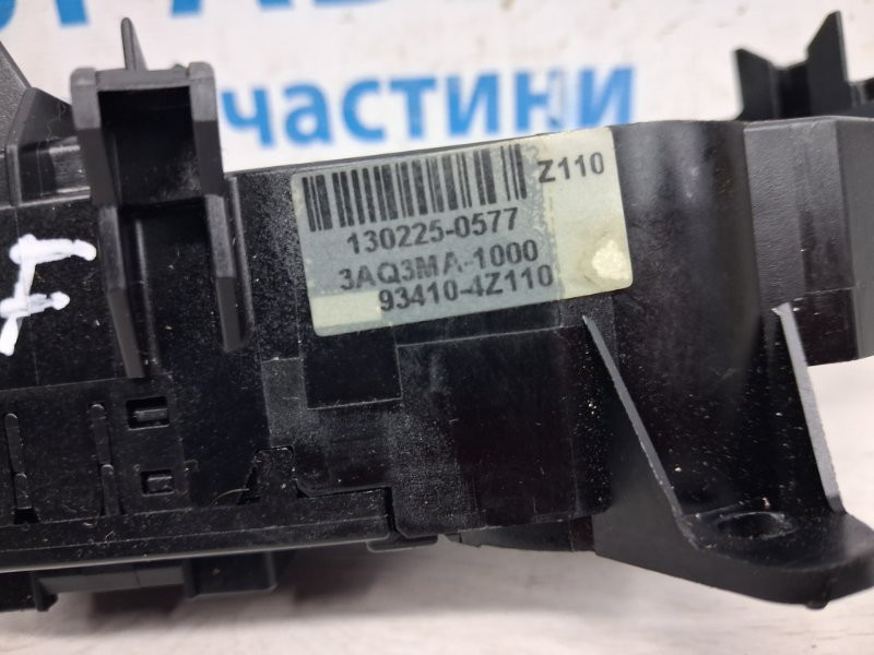 Переключатель подрулевой левый(поворотники) Hyundai Santa fe 2012-2019 934104Z110 (Арт. 73354) Киев - изображение 4