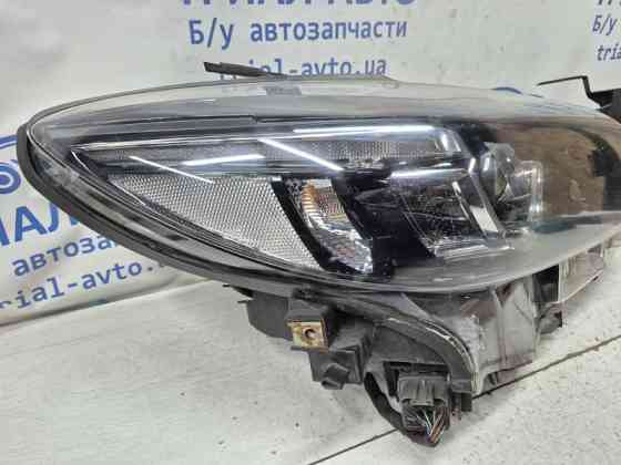 Фара правая Mazda 6 2012-  (Арт. 80808) Киев