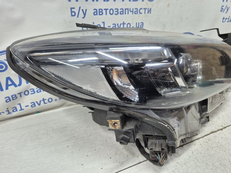Фара правая Mazda 6 2012-  (Арт. 80808) Киев - изображение 1