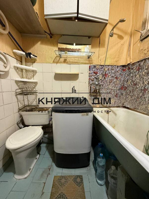 Оренда 1-кімнатної квартири, метро Нивки. Код № 11205001 Київ - зображення 7