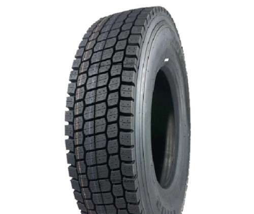 315/80 R22.5 JOYALL A702 157/154K Ведуча шина Київ - зображення 11