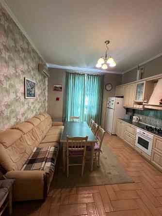 Здам в оренду 3к квартиру пров. Є.Коновальця (Урицького) парк Т.Г. Шевченка Дніпро