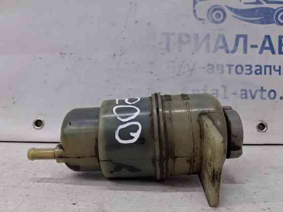 Бачок ГУР Mitsubishi L200 KB 2.5 DIESEL 4D56 2006 (б/у) Киев