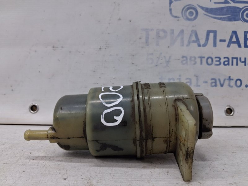 Бачок ГУР Mitsubishi L200 KB 2.5 DIESEL 4D56 2006 (б/у) Киев - изображение 3