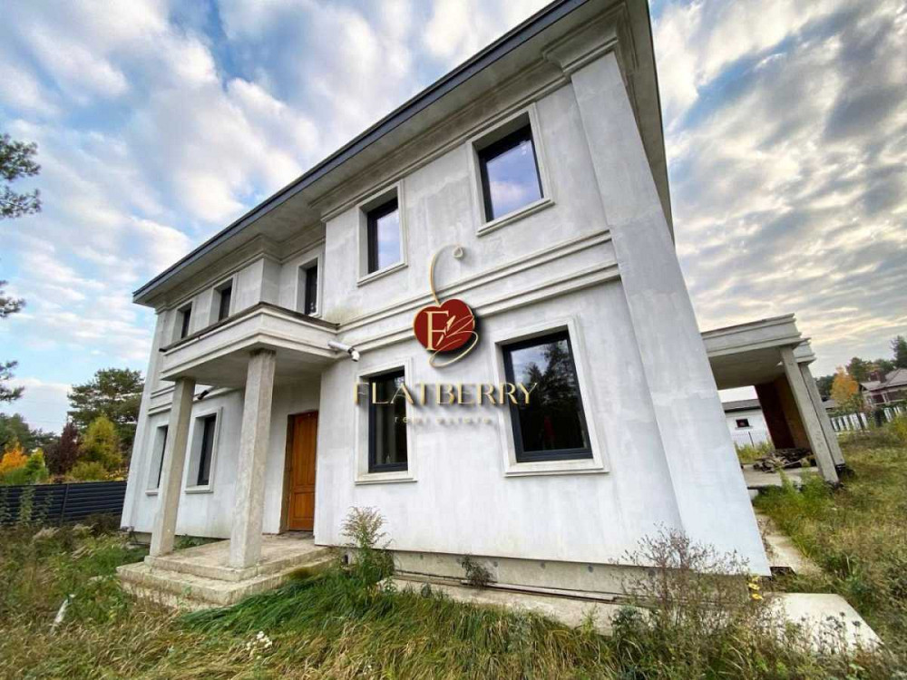 Продаж резиденції «Італійська Андріатика», КМ «Good River», Лебедівка  - изображение 5