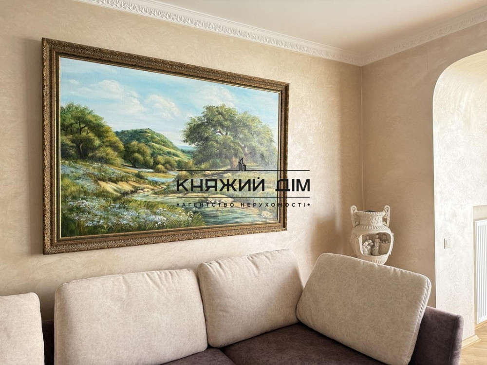 Оренда 3 кімнатна квартира м. Васильківська КОД 11203415 Київ - зображення 4