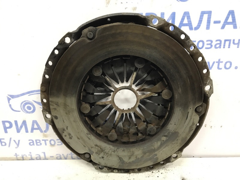 Корзина сцепления Mitsubishi Outlander XL 2.2 DIESEL 4N14 2007 (б/у) Киев - изображение 3