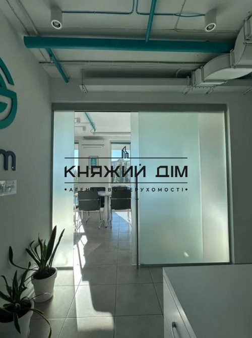 Без комісії! Оренда офісного приміщення ЖК Русанівська Вежа КОД 1419366 Киев - изображение 4