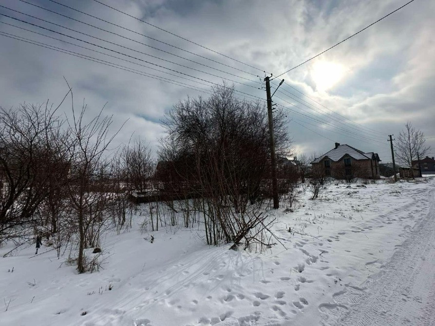 Продаж земельної ділянки в с. Підпечери. Газ, світло Ивано-Франковск - изображение 3