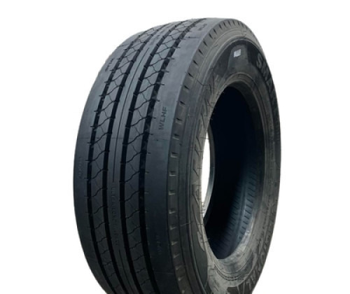 295/60 R22.5 Aufine SMART TR88 150/147K Рульова шина Киев - изображение 7