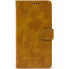 BoxFace  Чохол-книжка Crazy Horse Clasic для Xiaomi Redmi Note 17 Camel (Front) Харків
