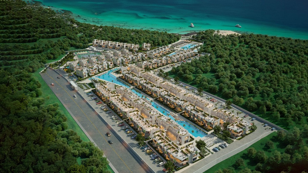 Продам апартаменты северный Кипр, Татлысу Дніпро - зображення 2