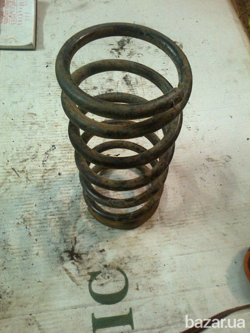 Пружина задня Форд Ford B1706 оригінал. Вінниця - зображення 2